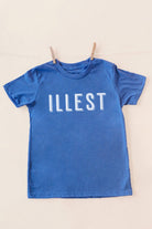 The "Illest" Tee - Shop The Soho