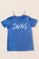 The "Swag" Tee - Shop The Soho