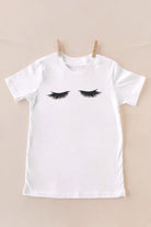 The "Lashes" Tee - Shop The Soho