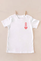 The "Kids Of Hearts" Tee For Youth - Shop The Soho