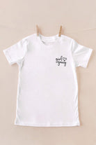 The "Love Your Gang" Tee For Kid - Shop The Soho