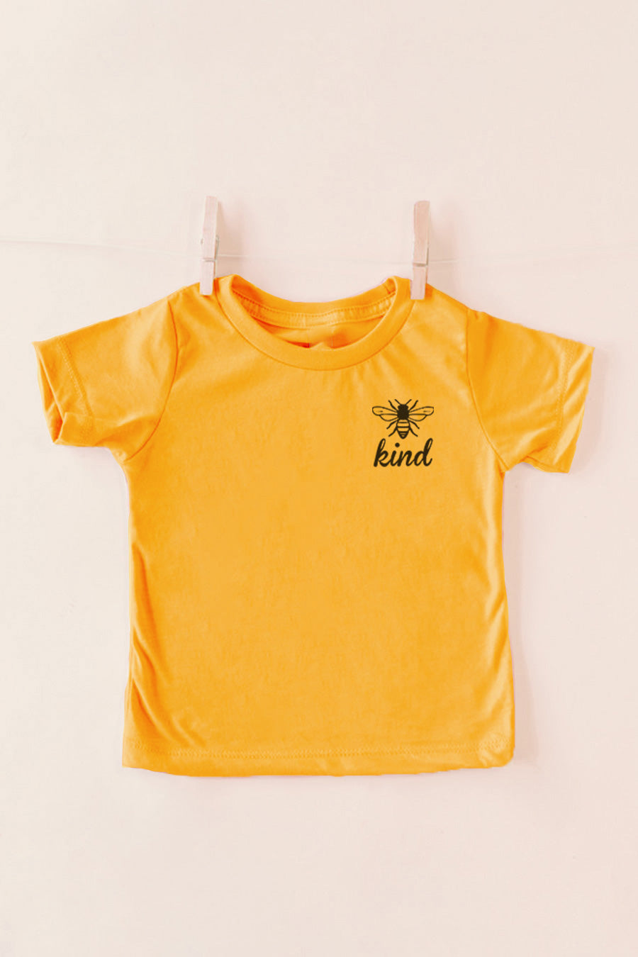 The "Bee Kind" Tee - Shop The Soho