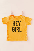 The "Hey Girl" Tee - Shop The Soho