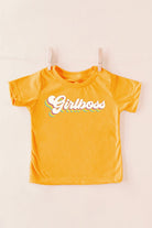 The "Girl Boss" Tee - Shop The Soho