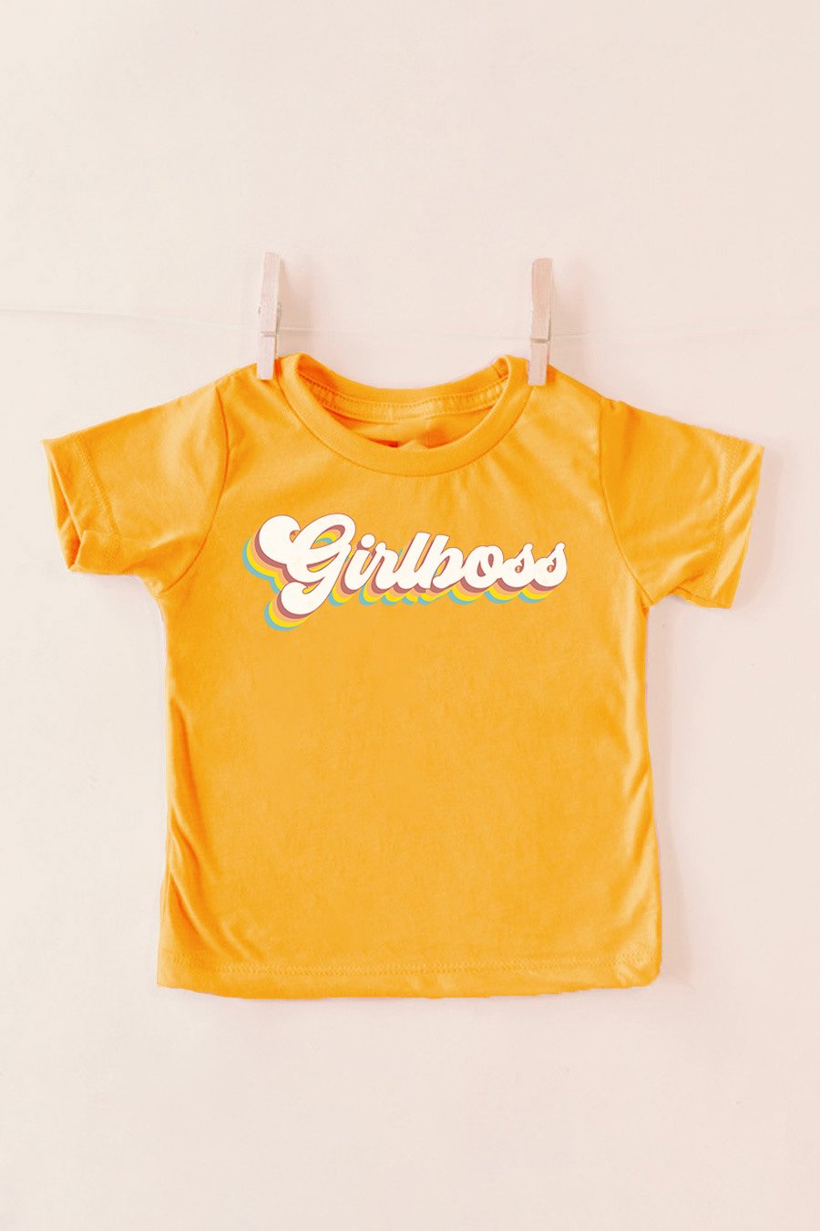 The "Girl Boss" Tee - Shop The Soho