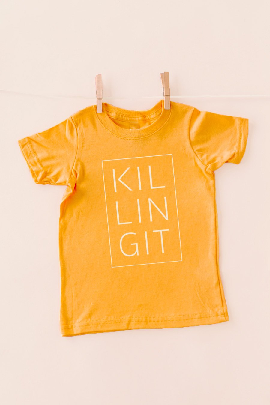 The "Killin It" Tee - Shop The Soho