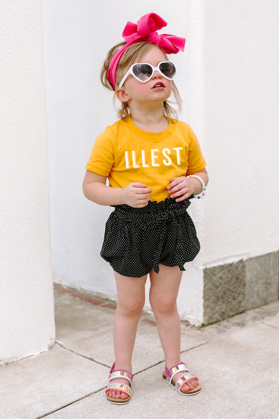 The "Illest" Tee - Shop The Soho