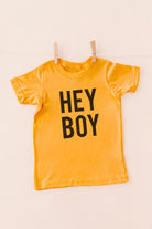 The "Hey Boy" Tee - Shop The Soho