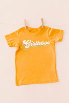 The "Girl Boss" Tee - Shop The Soho