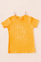 The "Killin It" Tee - Shop The Soho