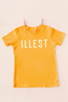 The "Illest" Tee - Shop The Soho