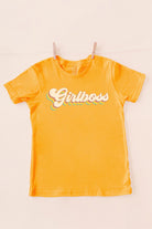 The "Girl Boss" Tee - Shop The Soho