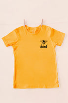 The "Bee Kind" Tee - Shop The Soho