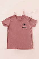 The "Bee Kind" Tee - Shop The Soho