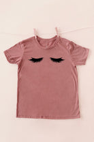 The "Lashes" Tee - Shop The Soho