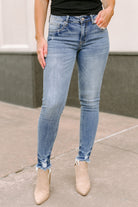 Amelia Denim - Shop The Soho