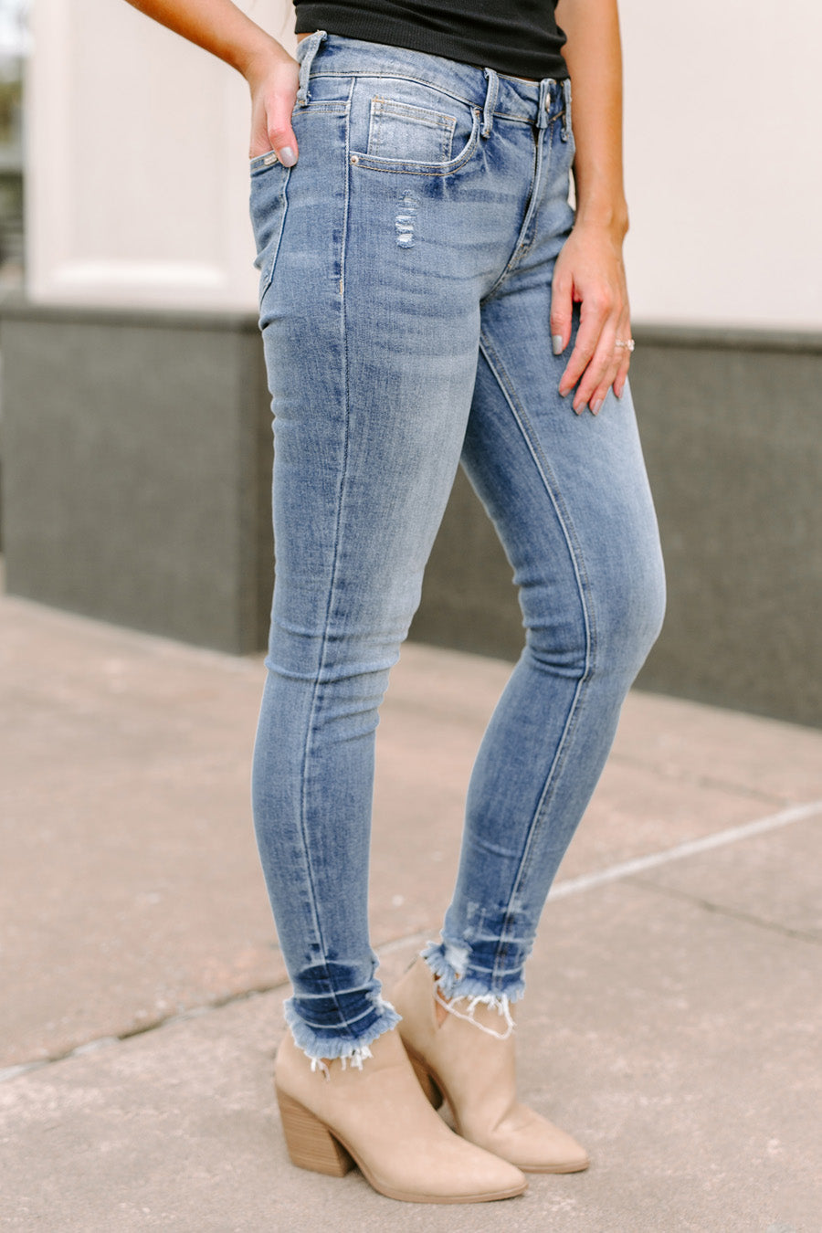 Amelia Denim - Shop The Soho