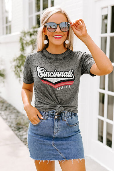 Cincinnati Bearcats Gifts & Gear, Cincinnati Shirts, Cincinnati