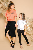 The "Love Your Gang" Tee For Kid - Shop The Soho