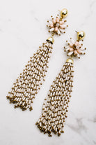 The "Sunday Fun Day" Earrings - Shop The Soho