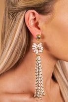 The "Sunday Fun Day" Earrings - Shop The Soho